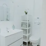 Beachfront Hermi -torrox Costa Apartment *