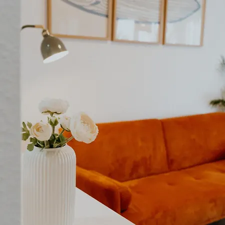 Hermi Apartment