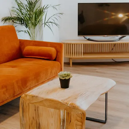 Apartment Hermi
