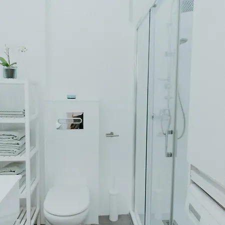 Hermi Apartment *