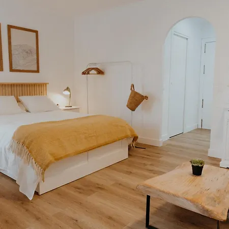 Hermi Apartment