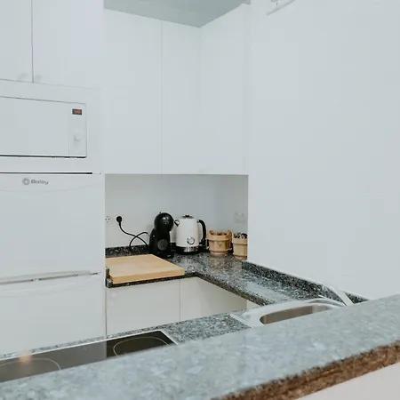Apartment Hermi *