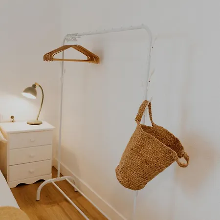 Hermi Apartment Torrox