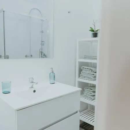 Hermi Apartamento Torrox